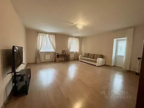 2-к кв. Костромская область, Кострома Лесная ул., 41А (84.0 м)