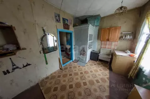 1-к кв. Курганская область, Шадринск Кирпичная ул., 3 (23.8 м)