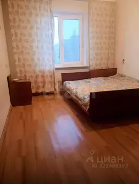 3-к кв. Башкортостан, Уфа Баязита Бикбая ул., 22 (60.5 м)