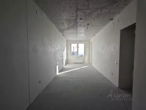 1-к кв. Тюменская область, Тюмень ул. Краснооктябрьская, 8 (38.4 м)