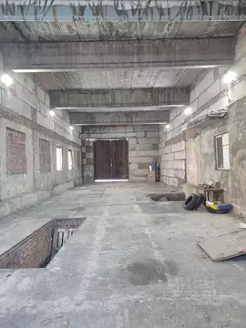 Гараж в Алтайский край, Бийск Социалистическая ул., 24/3 (211 м)