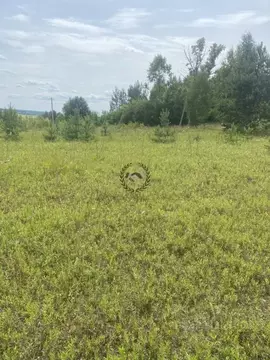 Участок в Калужская область, Перемышльский муниципальный округ, ...