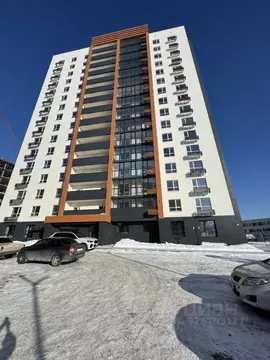 1-к кв. Пензенская область, Пенза ул. Тимирязева, 11 (46.0 м)