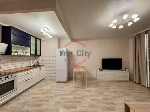 2-к кв. Красноярский край, Красноярск Вербная ул., 5 (50.4 м)