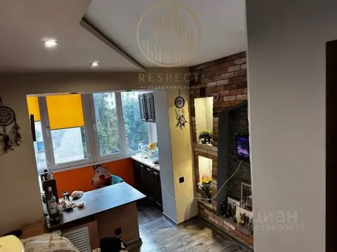 2-к кв. Ставропольский край, Пятигорск Украинская ул., 59 (33.6 м)