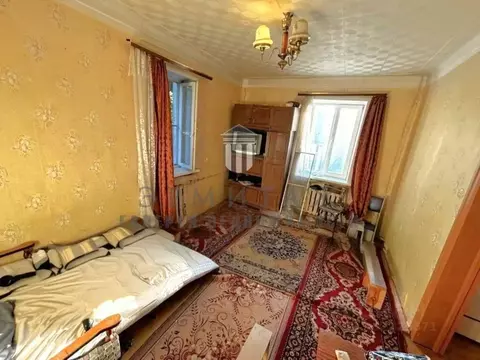 2-к кв. Владимирская область, Кольчугино ул. КИМ, 24/4 (42.2 м)