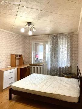 2-комнатная квартира: Самара, улица Авроры, 111 (45 м)