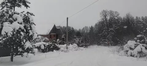 Участок в Московская область, Можайский муниципальный округ, д. ...