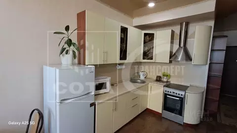 1-к кв. Воронежская область, Воронеж просп. Патриотов, 1е (51.9 м)