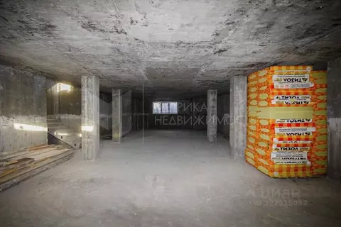 Коттедж в Тюменская область, Тюмень ул. Бакинских Комиссаров (630 м)