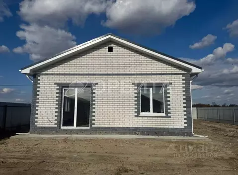 Дом в Тюменская область, Тюмень Царево садовое товарищество, ул. ...