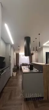 3-к кв. Волгоградская область, Волгоград ул. Репина, 72 (66.5 м)