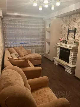 2-к кв. Тамбовская область, Тамбов Весенняя ул., 22 (60.0 м)