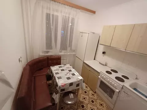 2-к кв. Москва Белореченская ул., 5 (48.0 м)