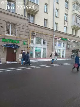 Помещение свободного назначения (131 м)