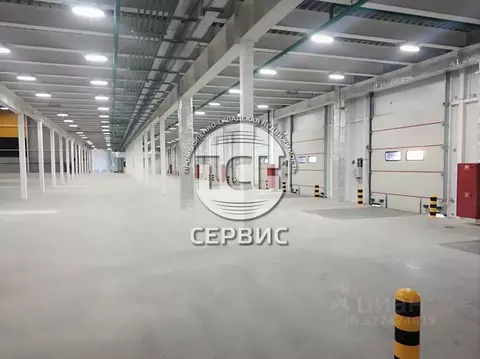 Склад в Московская область, Наро-Фоминский городской округ, д. Алабино ...