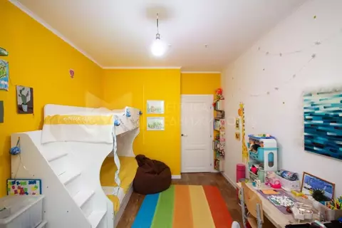 1-к кв. Тюменская область, Тюмень ул. Циолковского, 20А (52.3 м)