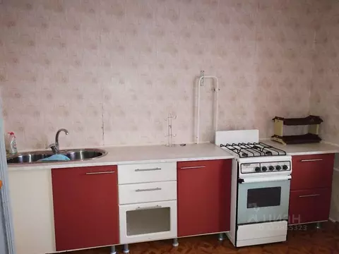 1-к кв. Краснодарский край, Гулькевичи Западный мкр, 17 (42.2 м)