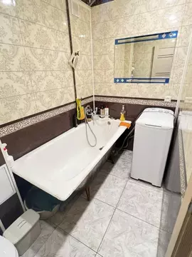 2-к кв. Иркутская область, Ангарск 53-й кв-л, 7 (50.0 м)