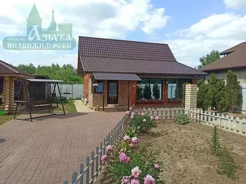 Дом в Смоленская область, Смоленск Цветовод садовое товарищество, 3 ...