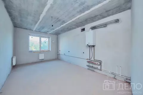 3-к кв. Рязанская область, Рязань ул. Чкалова, 1к4 (102.9 м)