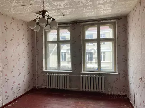 Комната Калининградская область, Калининград Малый пер., 25 (18.5 м)