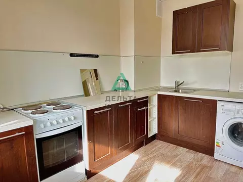 1-к кв. Башкортостан, Уфа бул. Баландина, 2 (37.1 м)