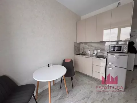 1-к кв. Москва Причальный проезд, 10к1 (35.0 м)