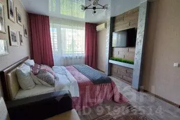 1-к кв. Саратовская область, Саратов ул. Имени Н.Г. Чернышевского, 20 ...