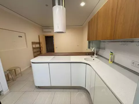 2-к кв. Москва Внуковское поселение, бул. Андрея Тарковского, 5 (45.0 ...