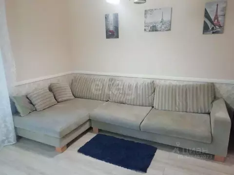 Студия Тюменская область, Тюмень проезд Геологоразведчиков, 44 (36.0 ...