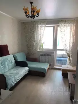 Студия Ямало-Ненецкий АО, Новый Уренгой Дружба мкр, 4/3 (20.0 м)