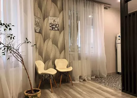 Студия Санкт-Петербург ул. Плесецкая, 10 (25.0 м)
