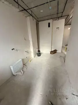 1-к кв. Ростовская область, Ростов-на-Дону Красноармейская ул., ...