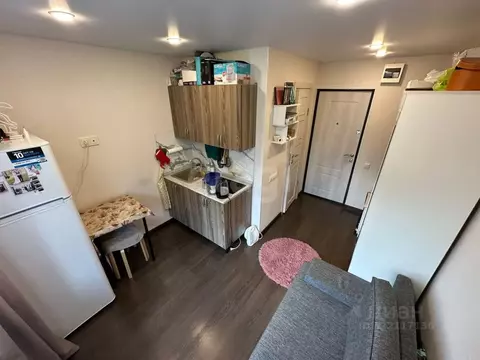 Студия Татарстан, Казань ул. Зур Урам, 9А (12.1 м)