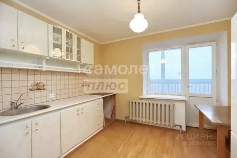 2-к кв. Липецкая область, Липецк ул. Н.Г. Славянова, 2 (64.2 м)