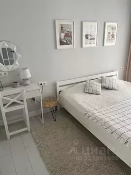 3-к кв. Татарстан, Казань Чистопольская ул., 61Д (79.0 м)