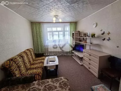 1-комнатная квартира: Искитим, микрорайон Южный, 10 (28.7 м)