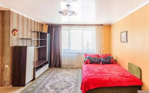 1-к кв. Воронежская область, Воронеж Московский просп., 20 (47.0 м)