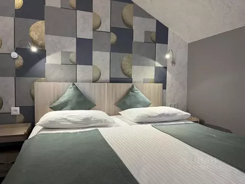 Комната Кемеровская область, Таштагольский район, Шерегешское ...