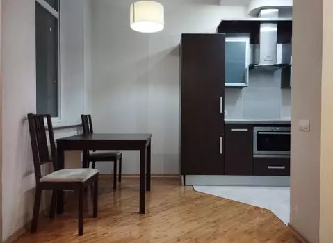 2-к кв. Санкт-Петербург Шпалерная ул., 60 (75.0 м)