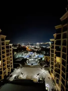 3-к кв. Ставропольский край, Кисловодск ул. Шаумяна, 31/33 (132.0 м)