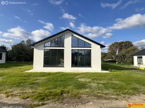 Дом в посёлок Родники, жилой комплекс Парк Хаус Родники (106 м)