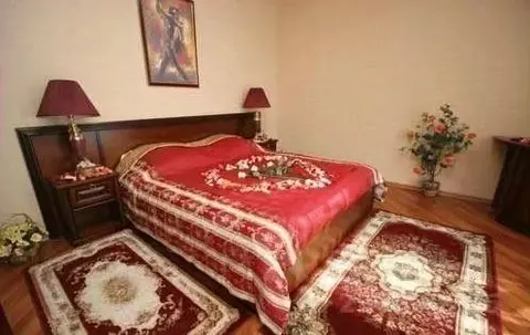 Комната Тульская область, Тула ул. Каракозова, 71 (40.0 м)