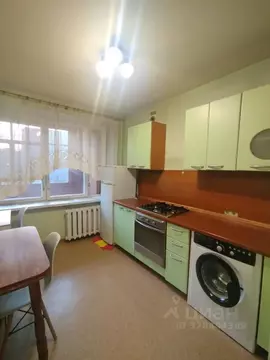 1-к кв. Московская область, Балашиха Живописная ул., 3 (33.7 м)