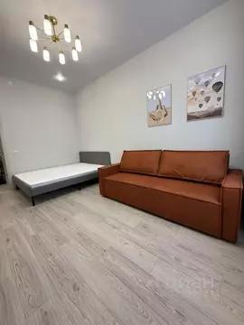 1-к кв. Удмуртия, Ижевск ул. 10 лет Октября, 79А (35.0 м)