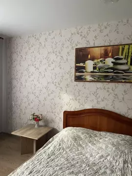 1-к кв. Ивановская область, Кинешма пер. Баумана, 6 (39.0 м)