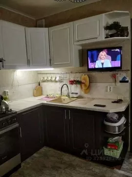 2-к кв. Липецкая область, Липецк ул. 50 лет НЛМК, 23 (57.4 м)