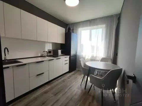 1-к кв. Приморский край, Владивосток ул. Толстого, 25 (33.0 м)