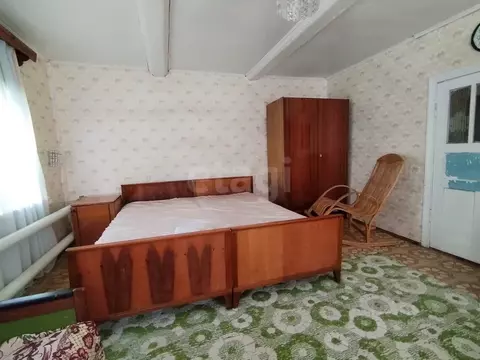 Дом в Мордовия, Лямбирский район, Атемарское с/пос, с. Новая Уда ул. ...